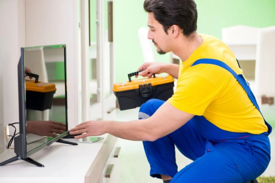 TV Repair